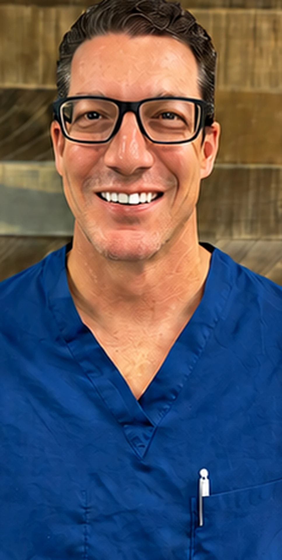 Dr. Brad A. Cucchetti, DO, orthopedic surgeon and sports medicine specialist